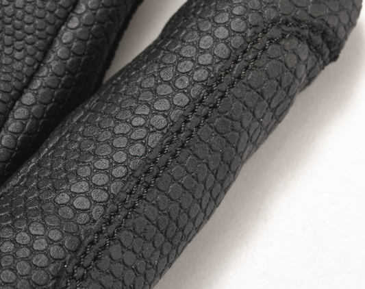 M reathable Mesh Gloves (Rockel Sereno Palm) Back