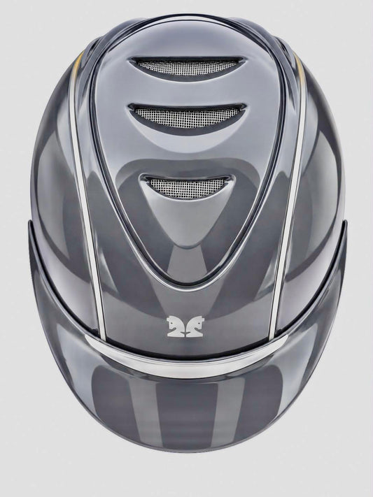 M RideReady Gloss Grey