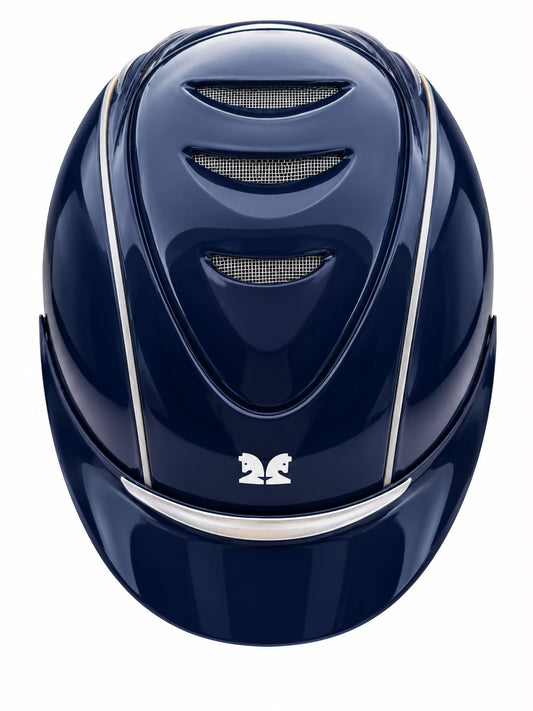 M RideReady Gloss Navy Blue