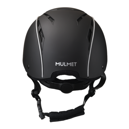 M RideReady Black