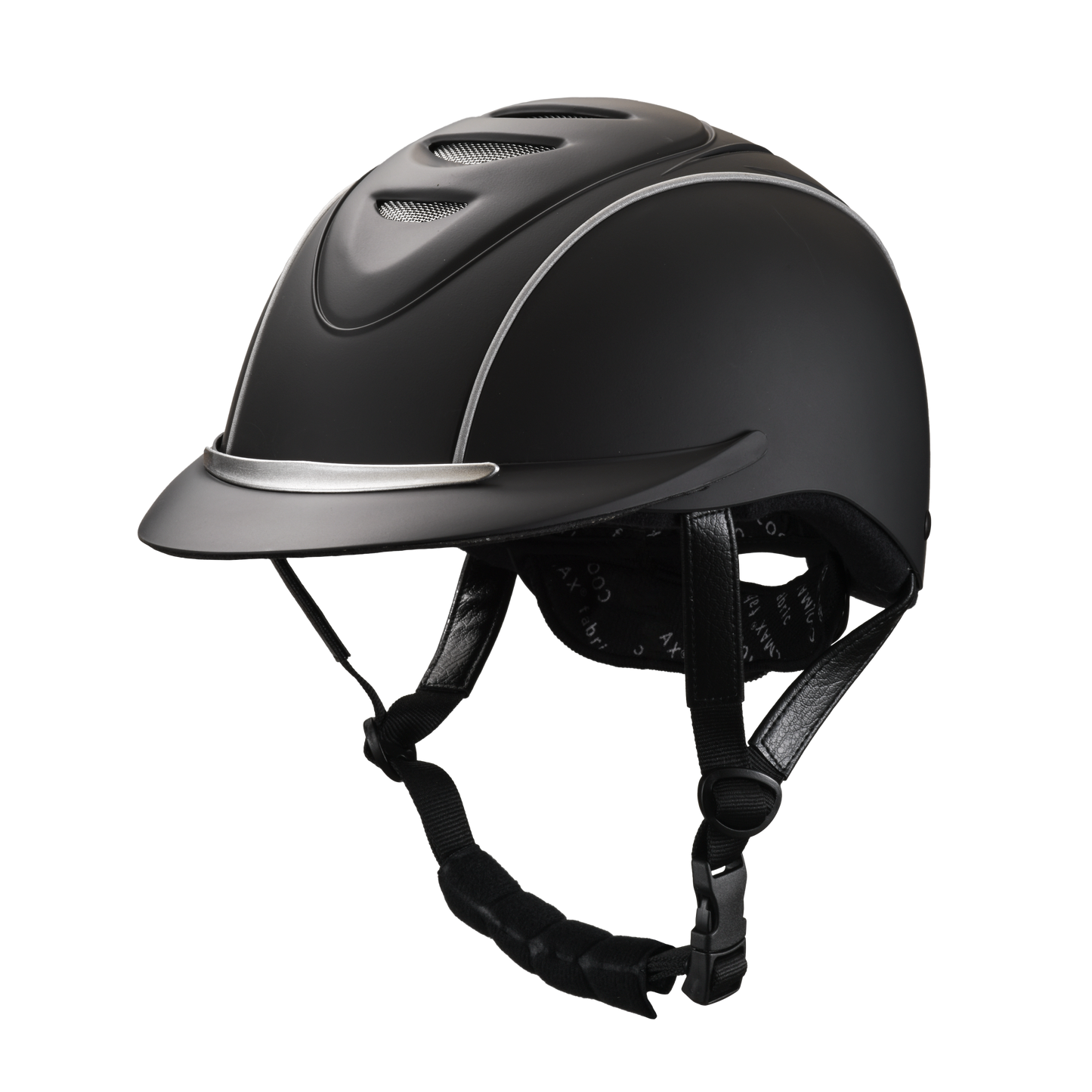 M RideReady Black