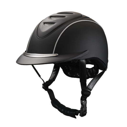 M RideReady Black