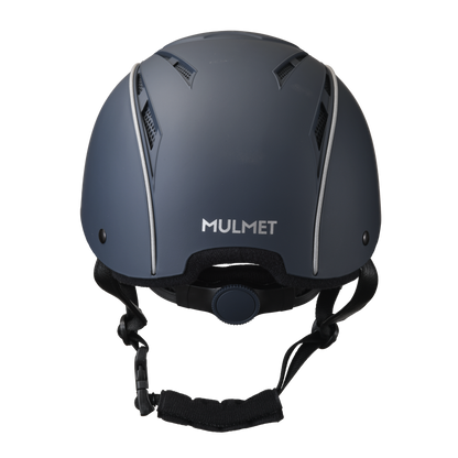 M RideReady Navy Blue