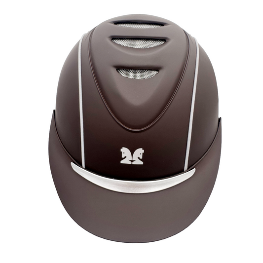 M RideReady Brown