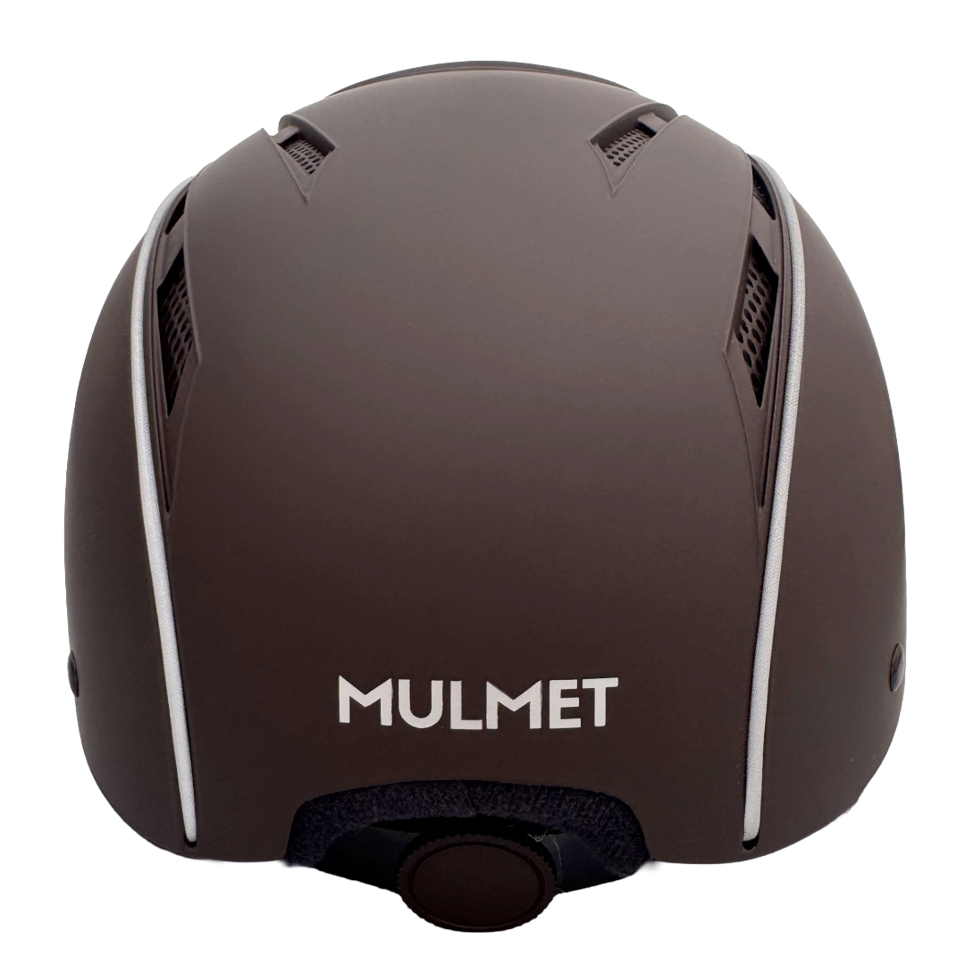 M RideReady Brown
