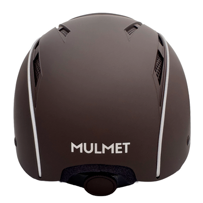 M RideReady Brown