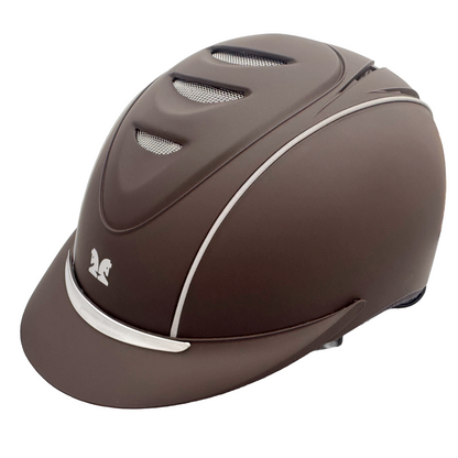 M RideReady Brown