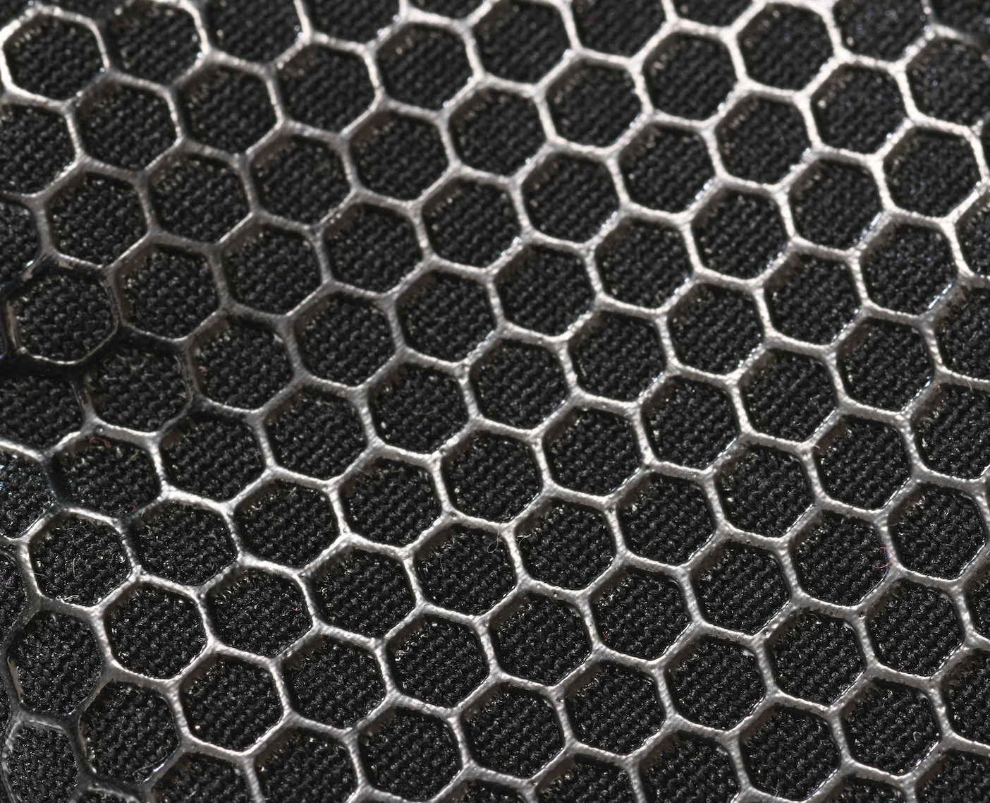 M Breathable Mesh Gloves (Silicone Palm) Back